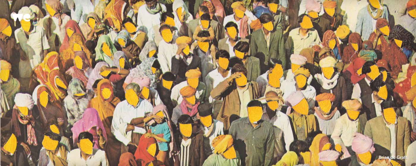 WeTransfer Moment gallery image