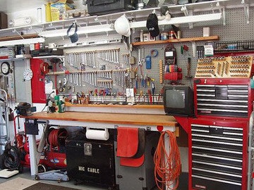 DIY Space gallery image