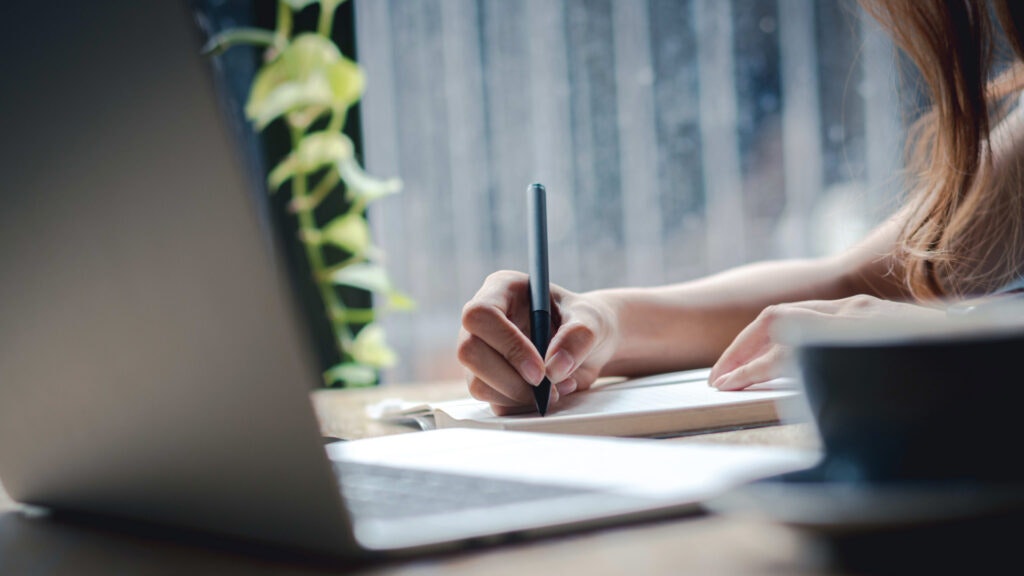 Building Content Operations Framework