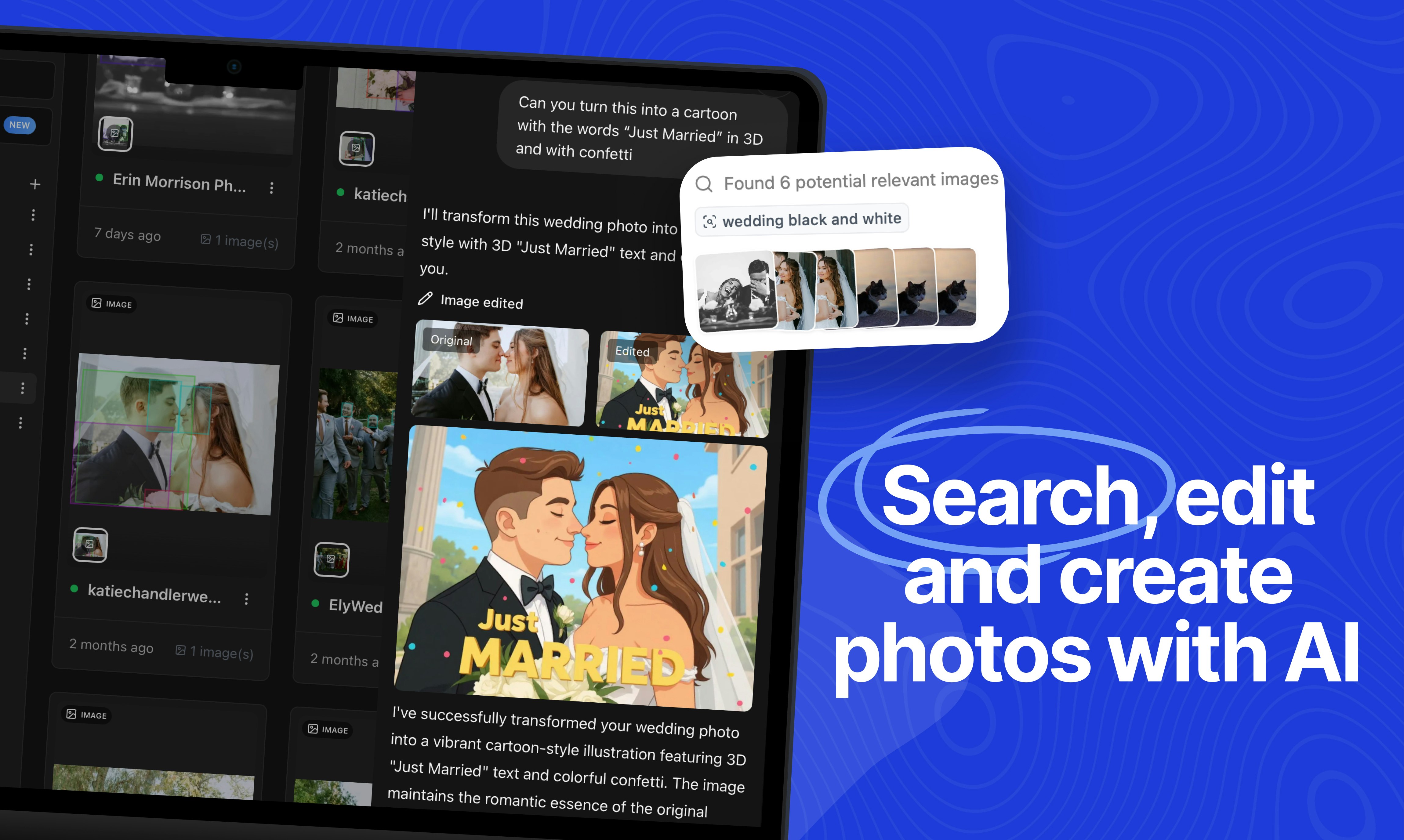 CoreViz – Your Photo Copilot - Screenshot 4 preview