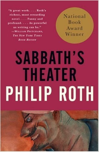 Sabbath's Theater