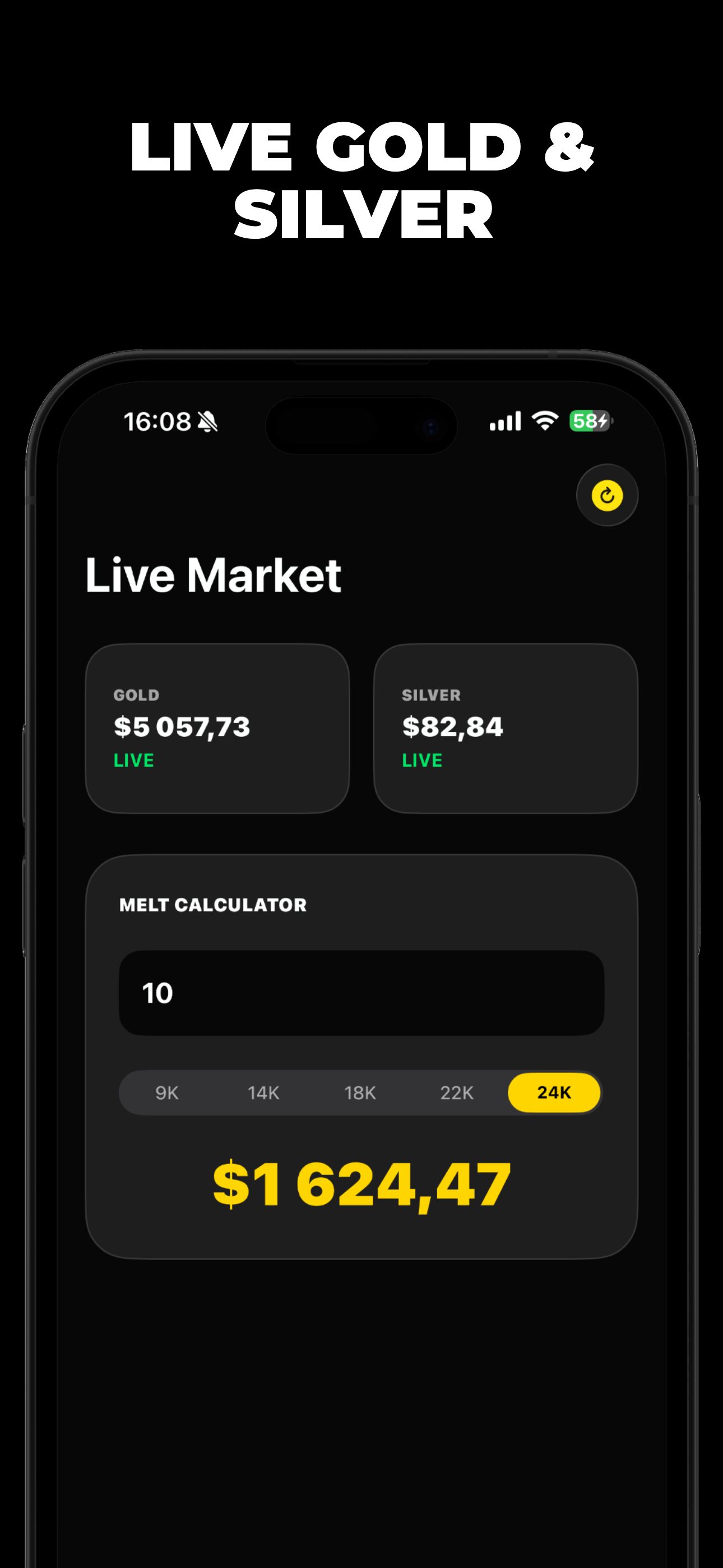 NumisAI: Coin Value Identifier - Screenshot 5 showing product features and functionality