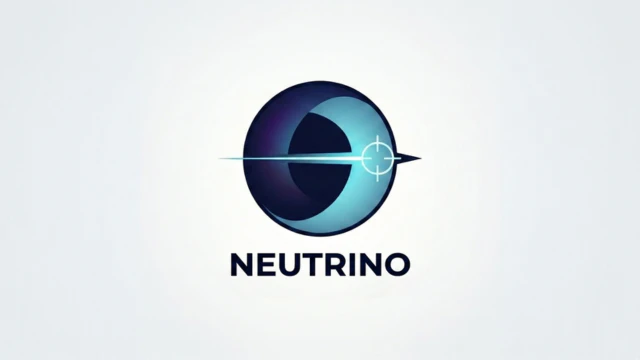 Neutrino logo