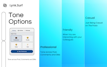 Lynksurf gallery image