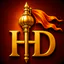 Hanuman Dham App