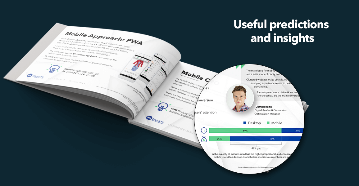 eCommerce Trends 2019 gallery image