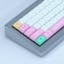 Pastel Keycaps Set ✧ DSA Magic Girl