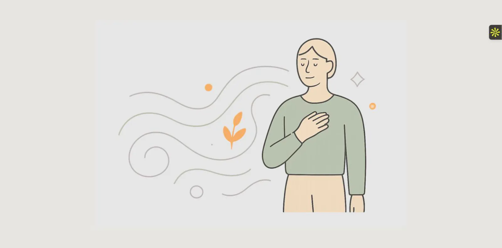 PKJ 5-Day Nervous System Reset screenshot 4