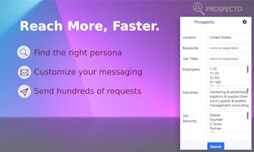 Prospecto gallery image