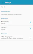 Koodous gallery image