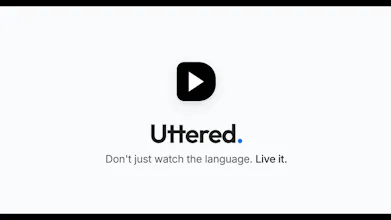 Uttered gallery image