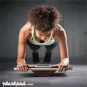 Plankpad