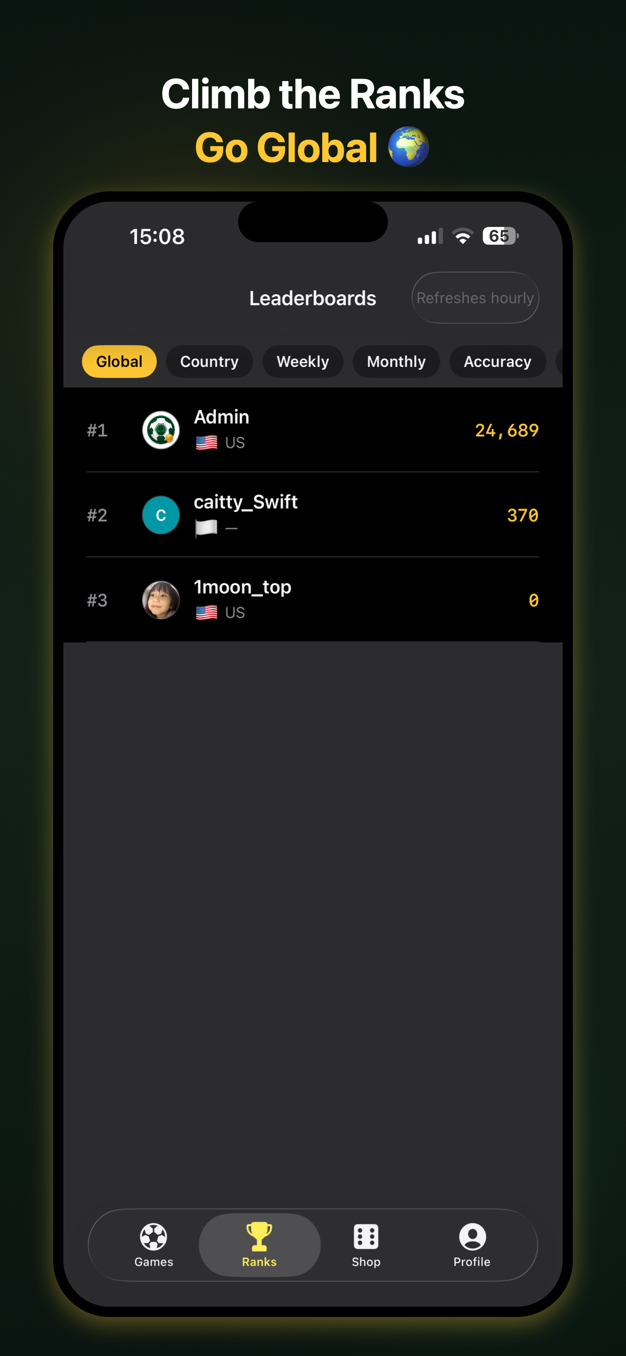 CoinCup gallery image