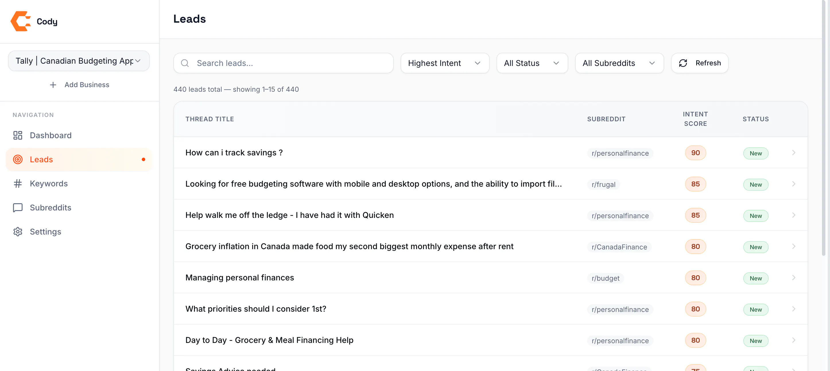 Screenshot 5