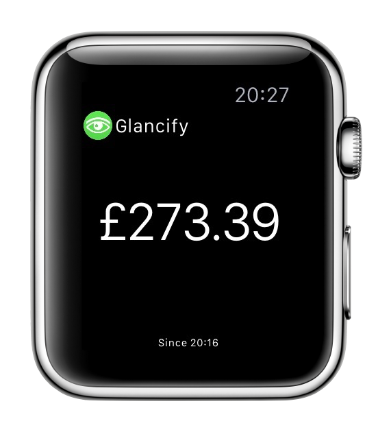 Glancify gallery image