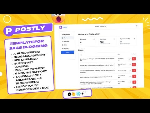 Postly gallery image