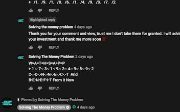 Remove YouTube Scammers gallery image