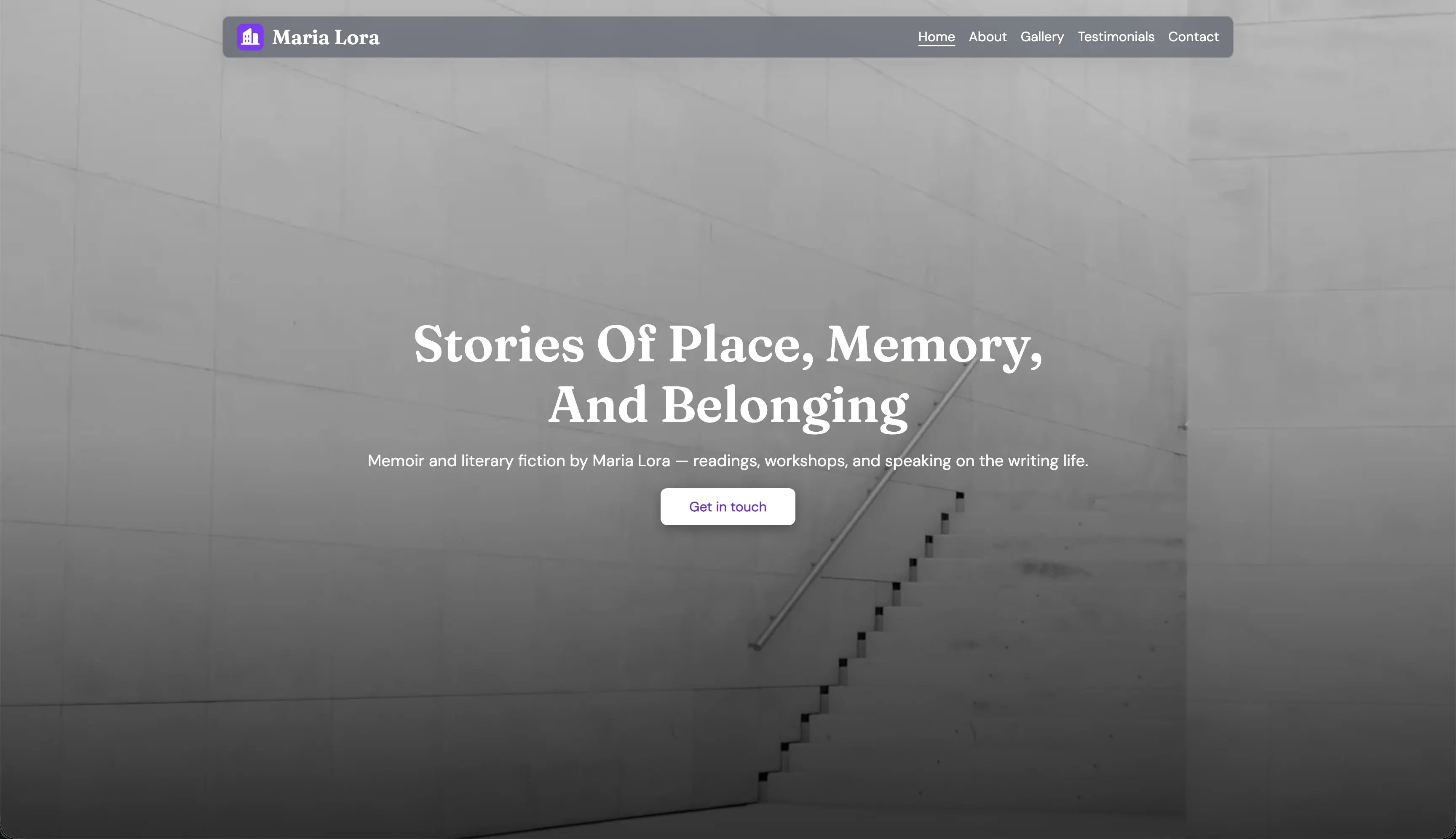 WebW.AI gallery image