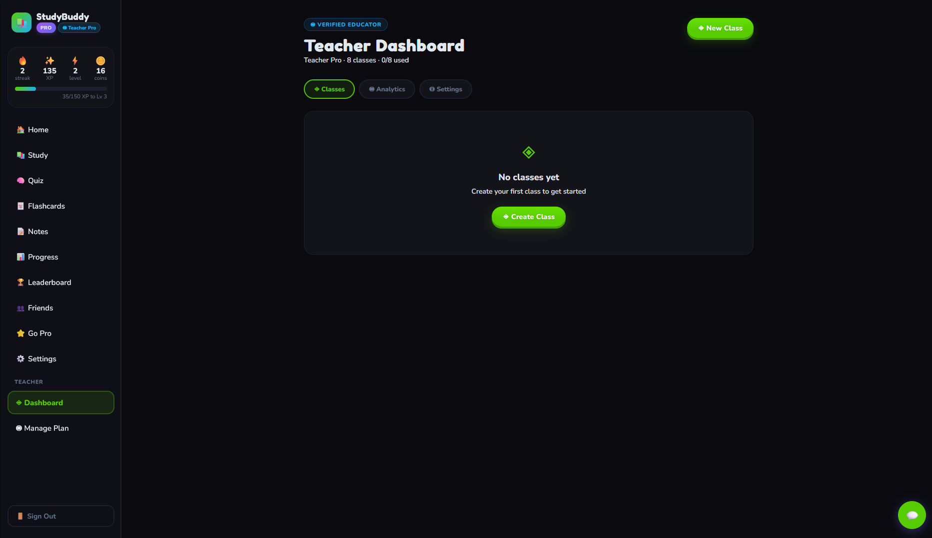 Beta StudyBuddy gallery image