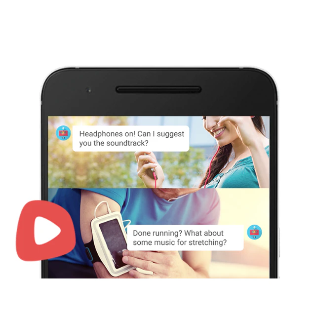 Google Awareness API