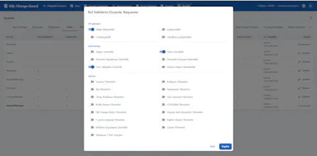 SQL Change Guard gallery image