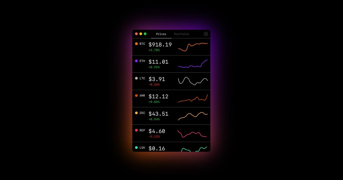 Lionshare gallery image