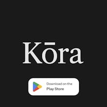 Kora gallery image