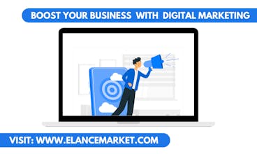 Elance Market gallery image