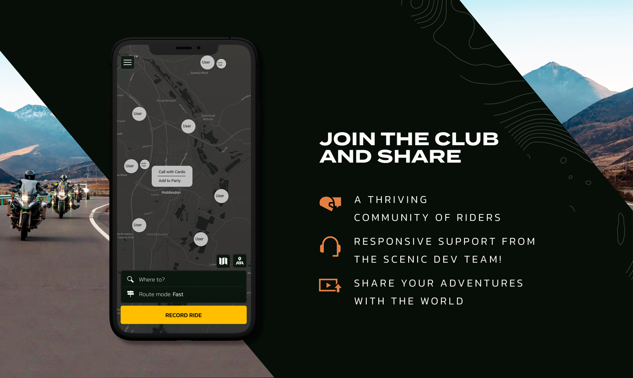 Scenic gallery image