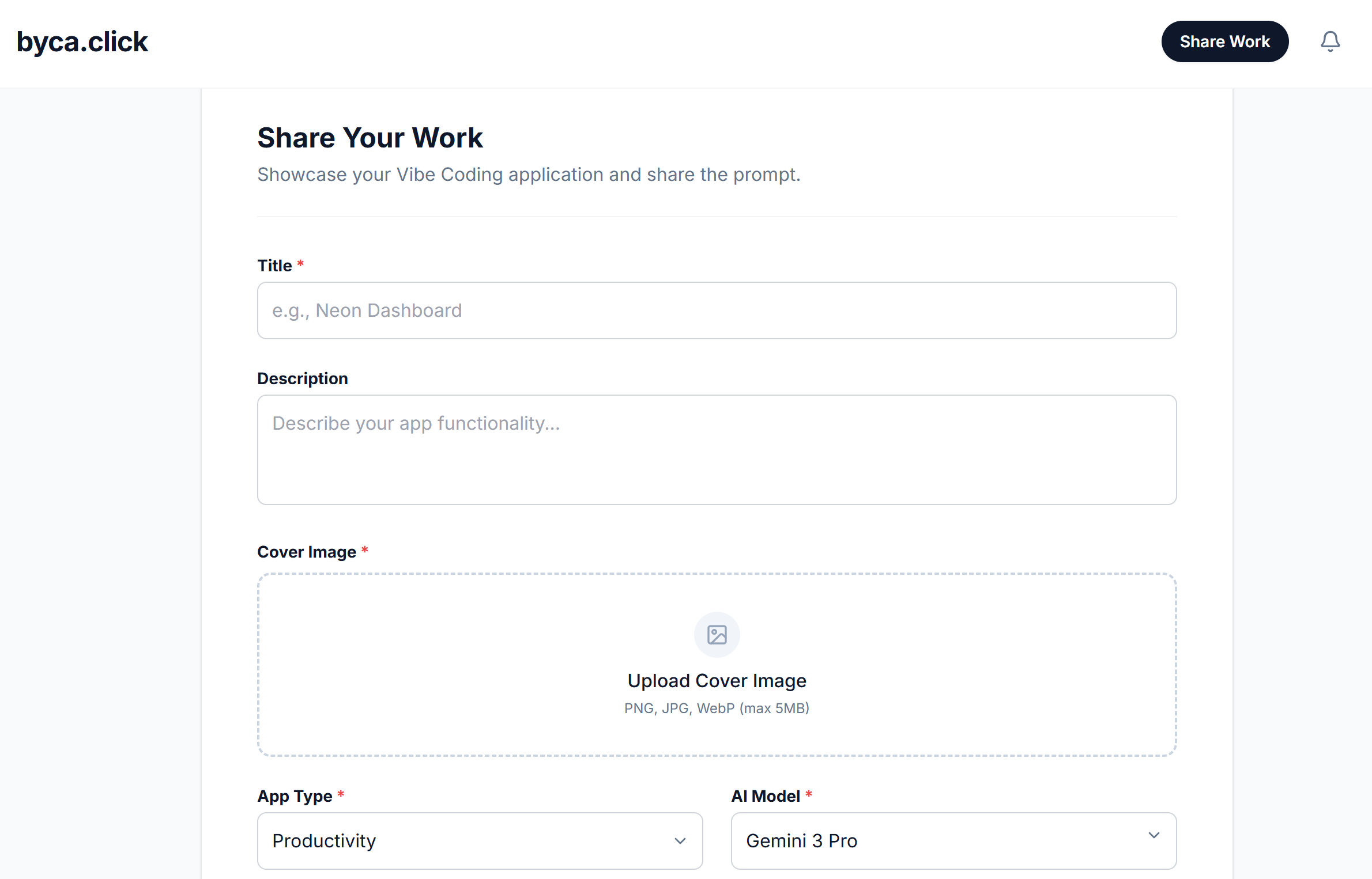 byca.click gallery image