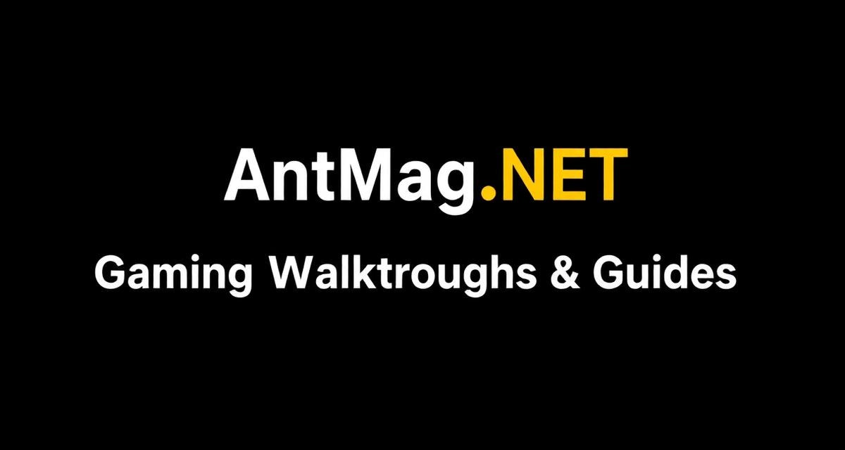 AntMag.NET media 5