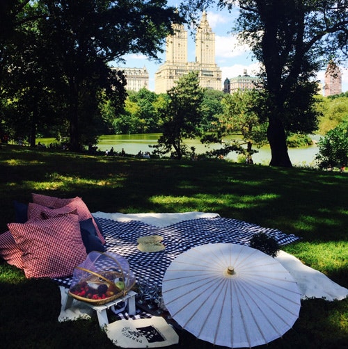 Perfect Picnic gallery image