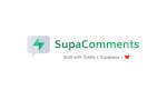 SupaComments image