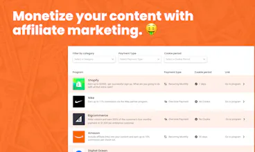 useaffiliates.com gallery image