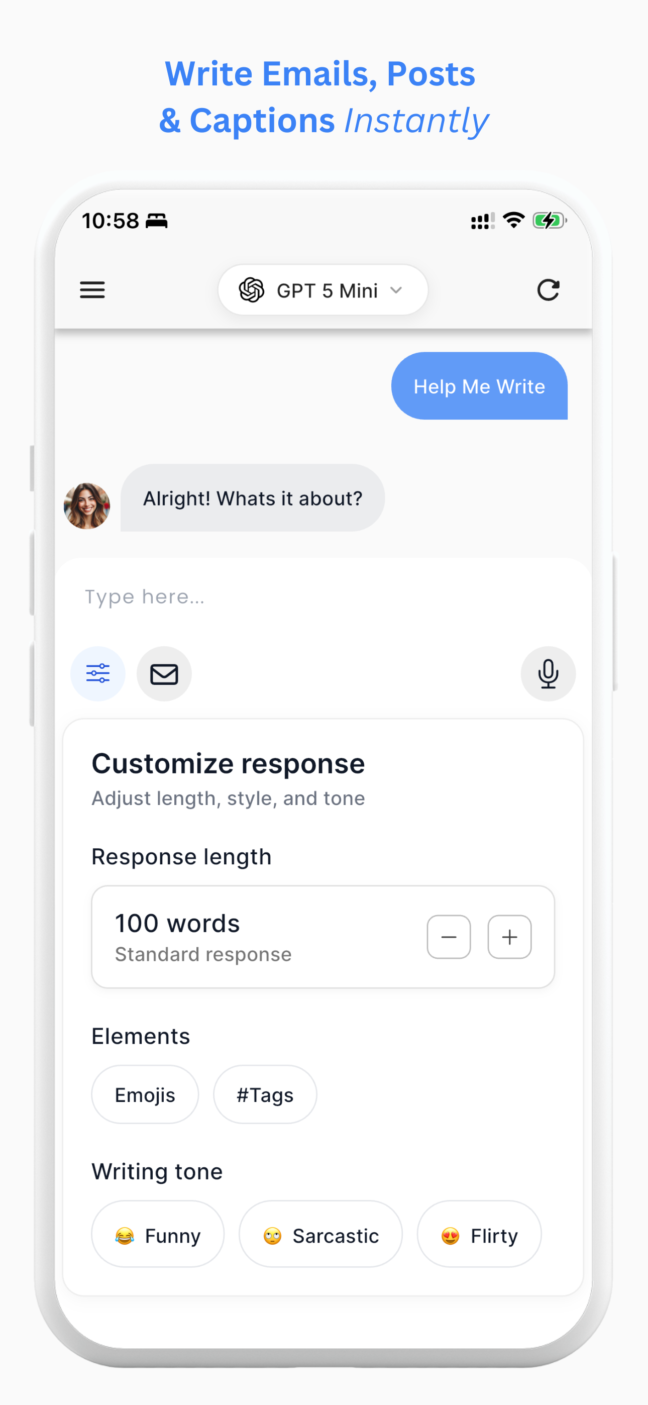 Repla: AI Lifestyle Copilot gallery image
