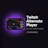 Twitch Alternate Player
