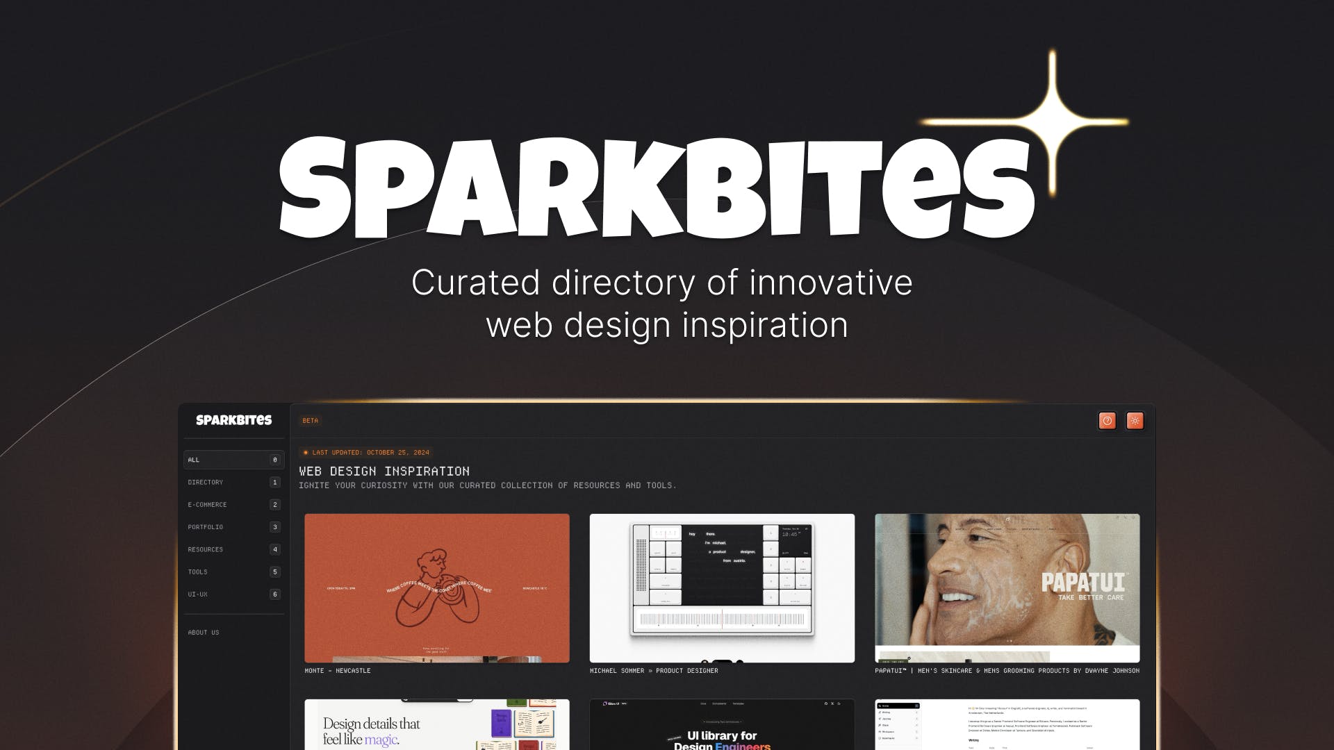 SparkBites media 1