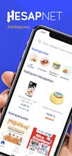 HesapNet | Akıllı Alışveriş gallery image