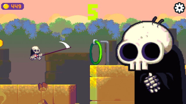 Vault! gallery image