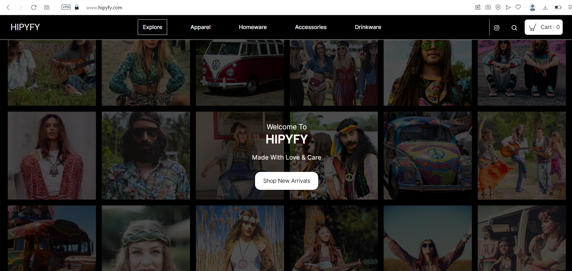 hipyfy media 1