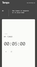 Timer Tempo gallery image