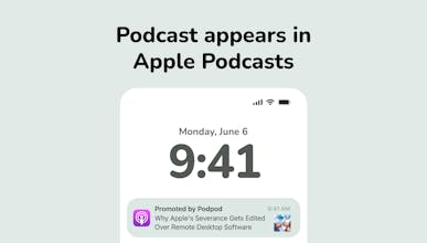 Podpod Gallery Image