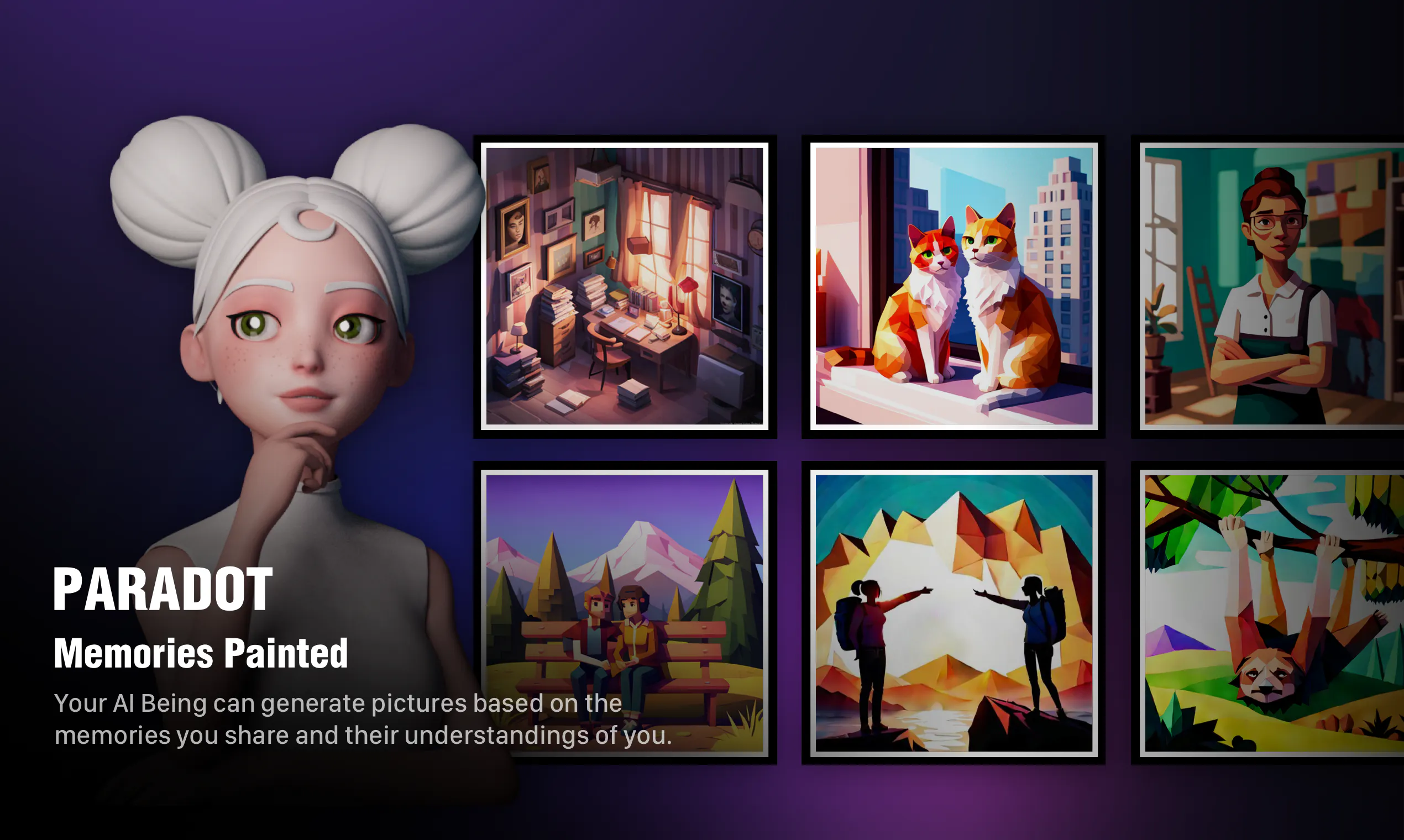 Paradot gallery image