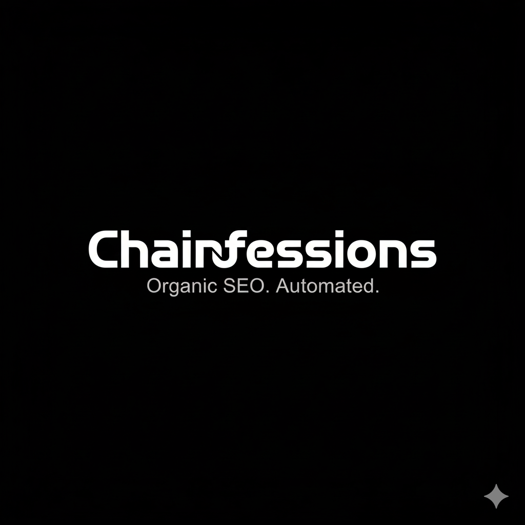 Chainfessions