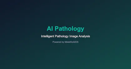 AI-Pathology gallery image