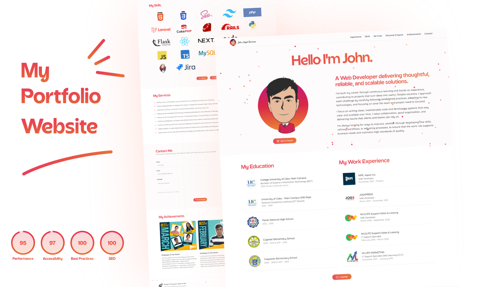 John Lloyd Serrano thumbnail