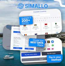 SIMALLO gallery image