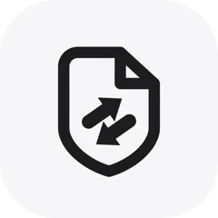 SendShield Files