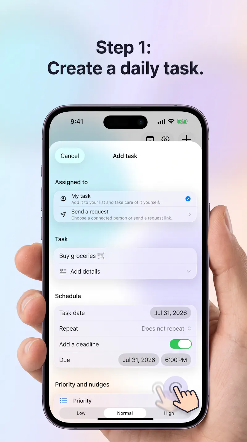 ByToday screenshot 3
