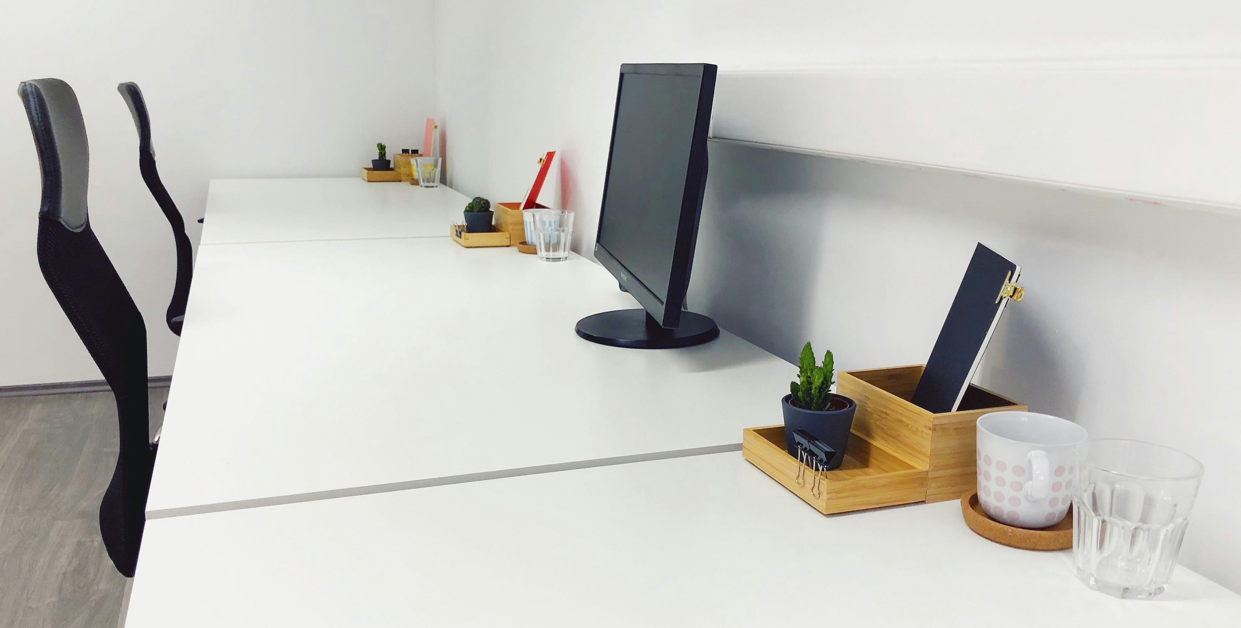 The Other WorkSpace - Coworking gallery image